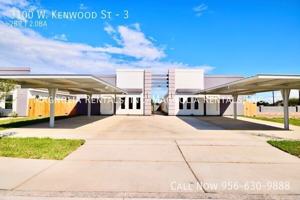 featured image of 3100 W Kenwood St #3