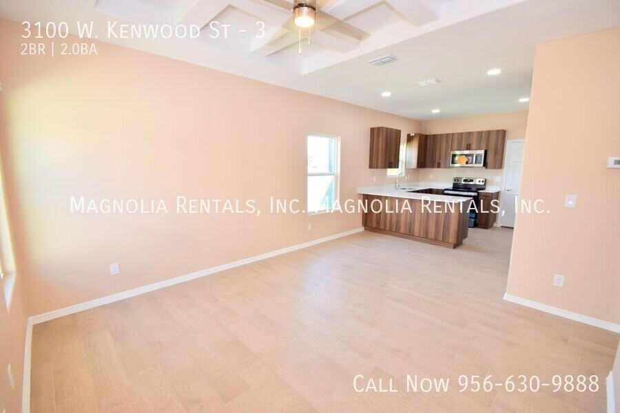 3100 W Kenwood St #3 - Photo 2 of 12