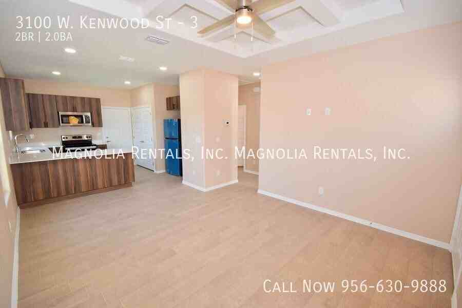 3100 W Kenwood St #3 - Photo 3 of 12