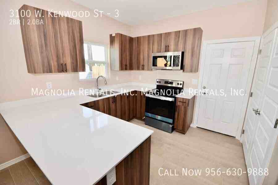 3100 W Kenwood St #3 - Photo 4 of 12