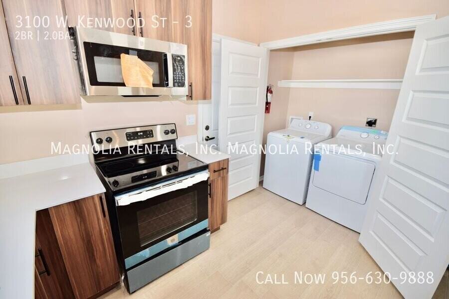 3100 W Kenwood St #3 - Photo 5 of 12