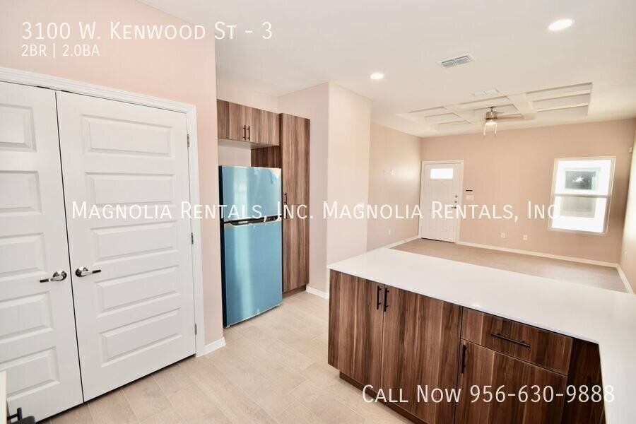 3100 W Kenwood St #3 - Photo 6 of 12