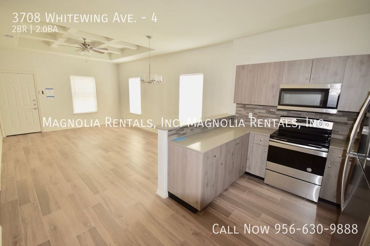 3708 Whitewing Ave #4 - Photo 5 of 12