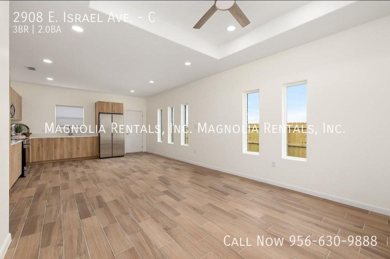 2908 E Israel Ave #C - Photo 2 of 35