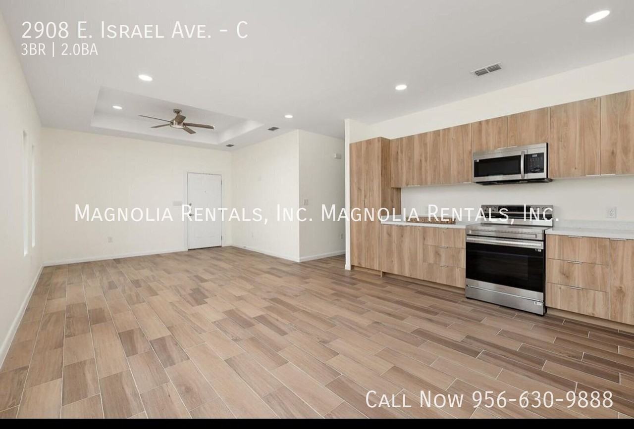 2908 E Israel Ave #C - Photo 4 of 35