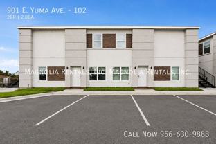 901 E Yuma Ave #102 - Photo 1 of 1