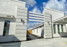 featured image of 3604 Bella Costa Dr #3