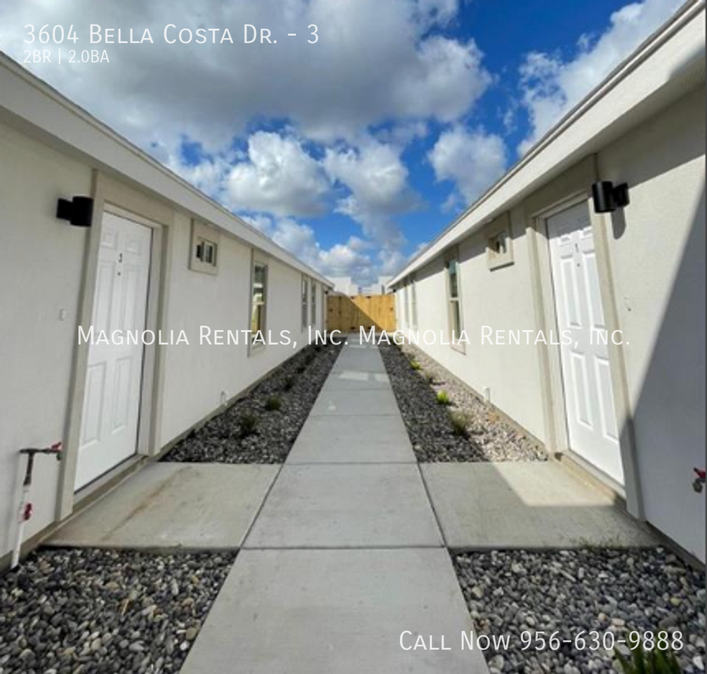 3604 Bella Costa Dr #3 - Photo 2 of 9