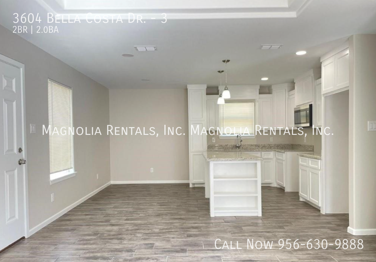 3604 Bella Costa Dr #3 - Photo 4 of 9