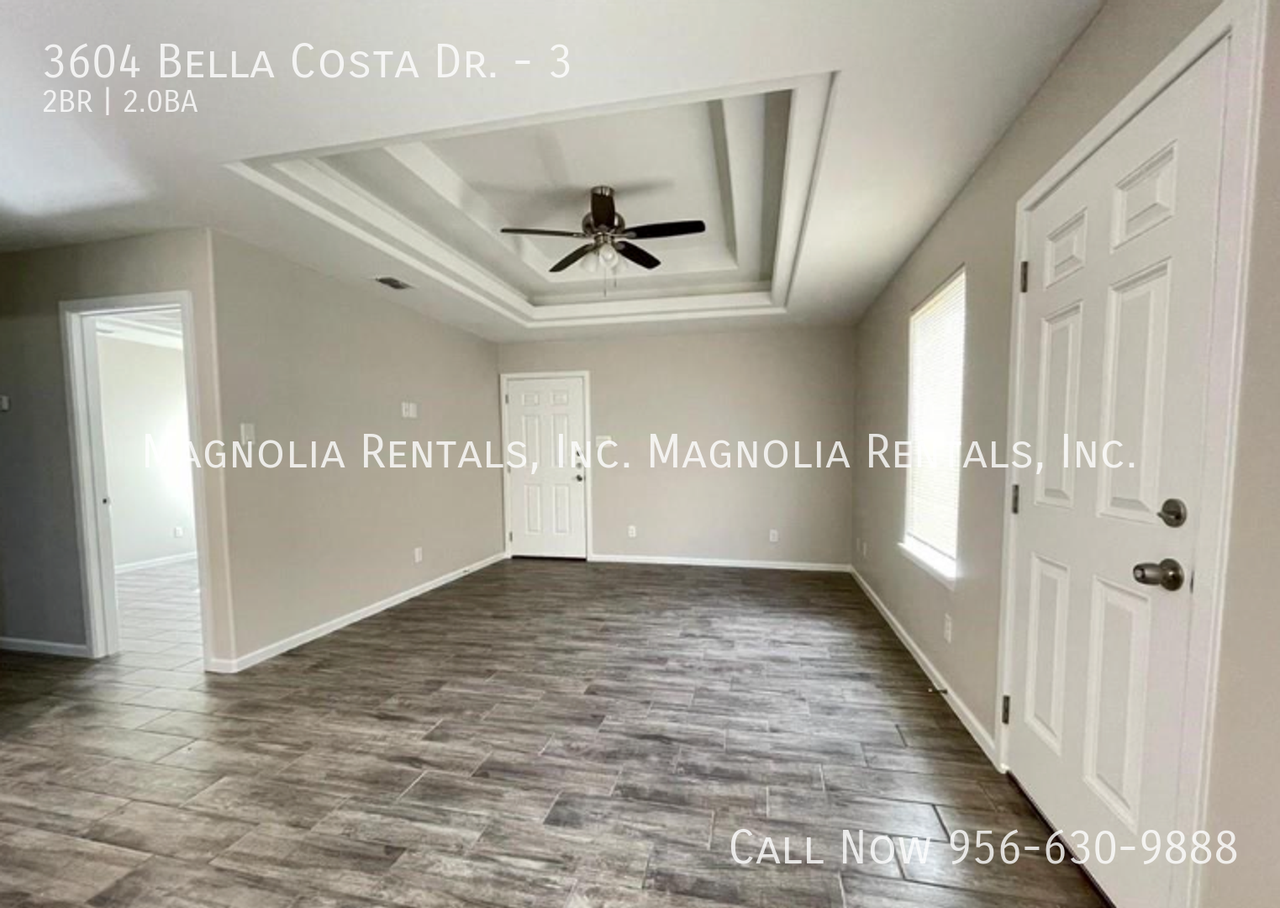 3604 Bella Costa Dr #3 - Photo 5 of 9