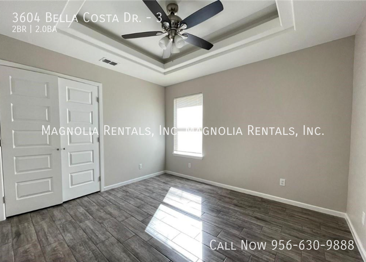 3604 Bella Costa Dr #3 - Photo 6 of 9