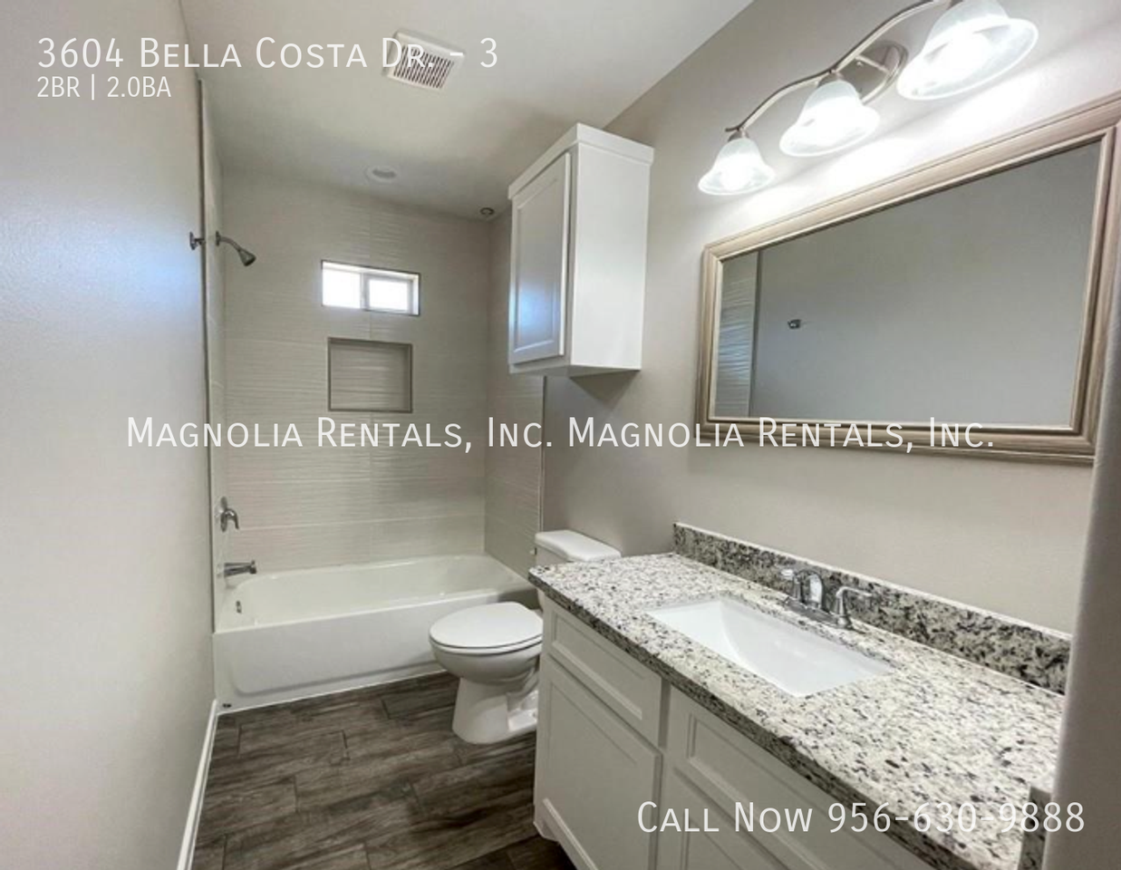 3604 Bella Costa Dr #3 - Photo 7 of 9