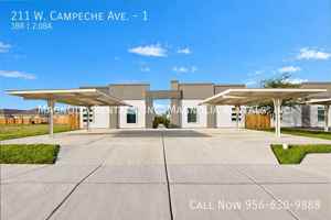 featured image of 211 W Campeche Ave #1