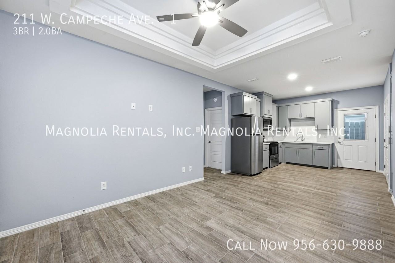 211 W Campeche Ave #1 - Photo 2 of 15