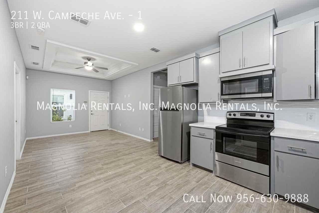 211 W Campeche Ave #1 - Photo 4 of 15