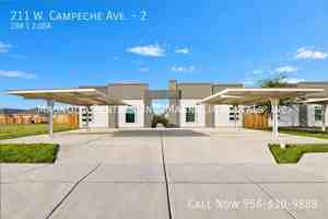 featured image of 211 W Campeche Ave #2