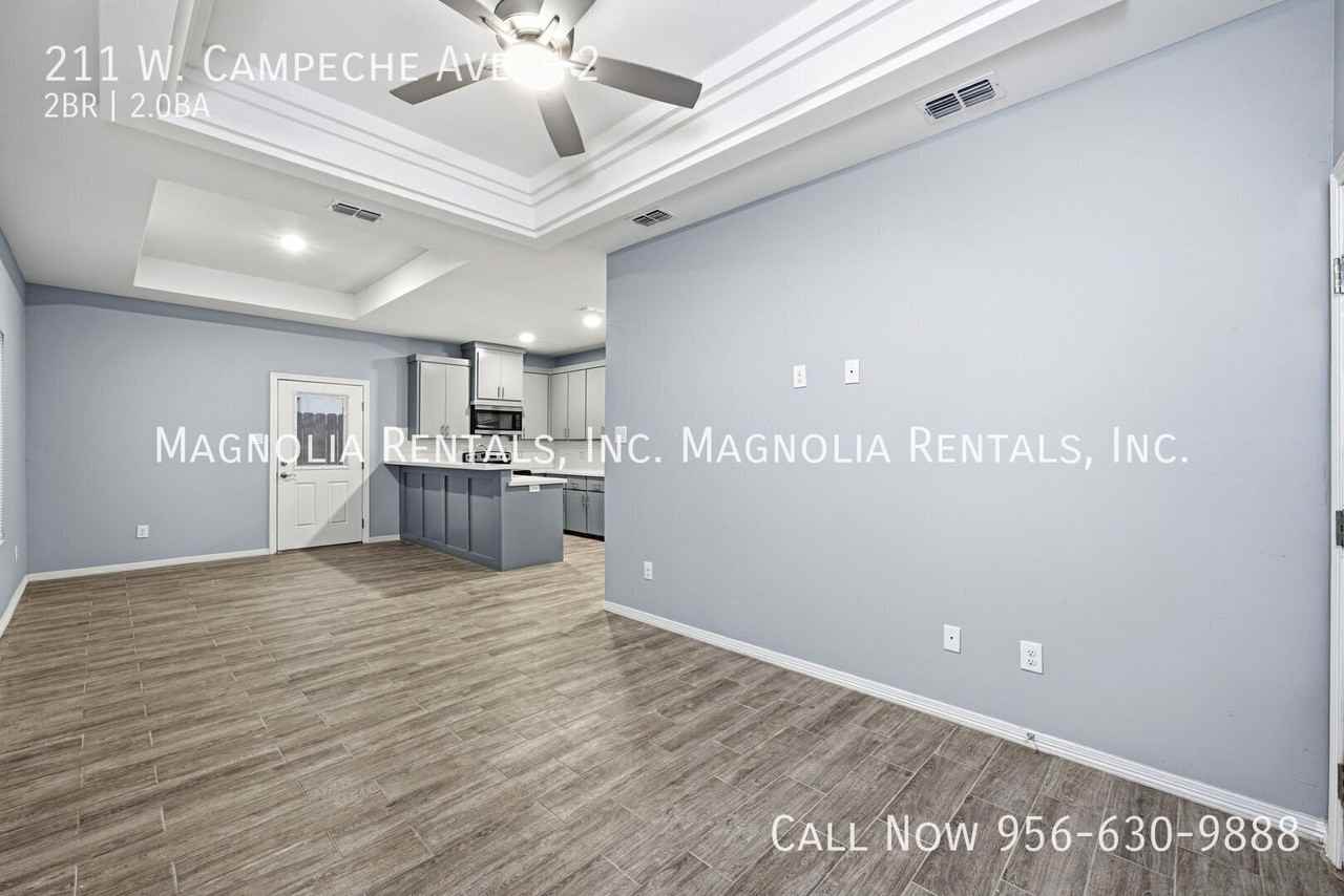 211 W Campeche Ave #2 - Photo 2 of 14
