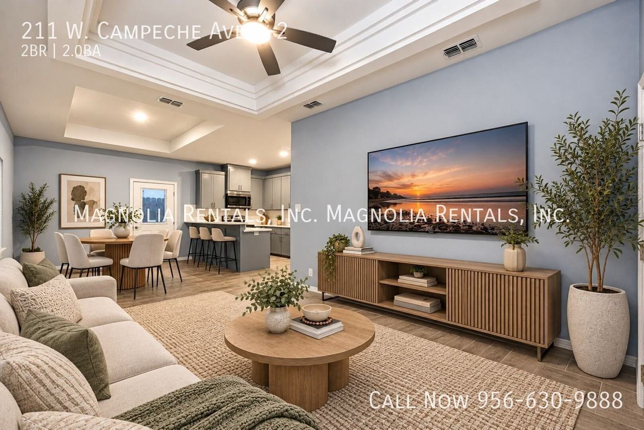 211 W Campeche Ave #2 - Photo 3 of 14