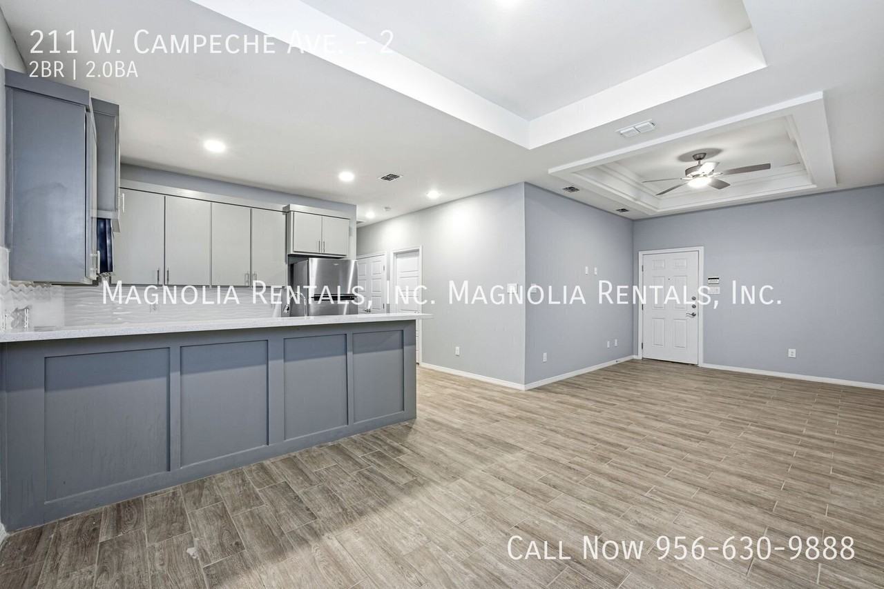 211 W Campeche Ave #2 - Photo 4 of 14