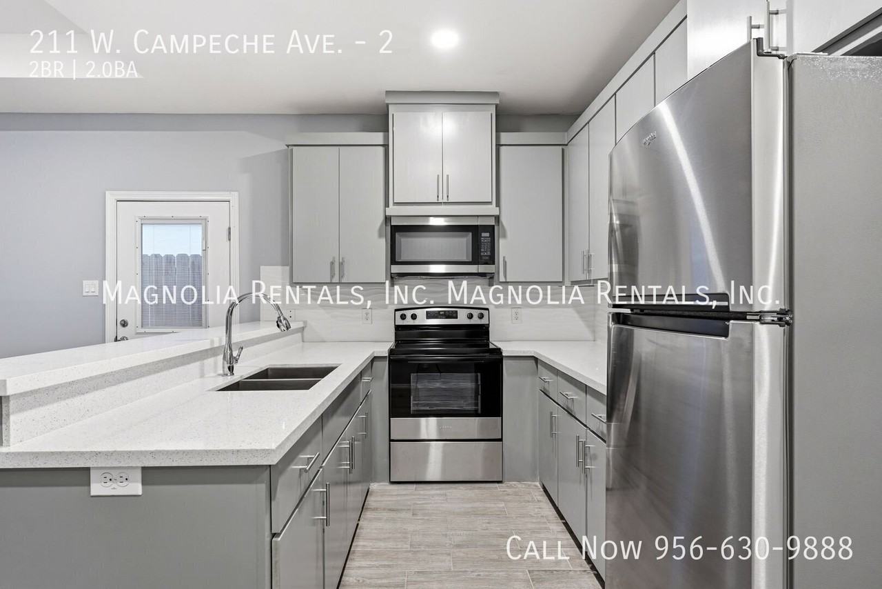 211 W Campeche Ave #2 - Photo 5 of 14