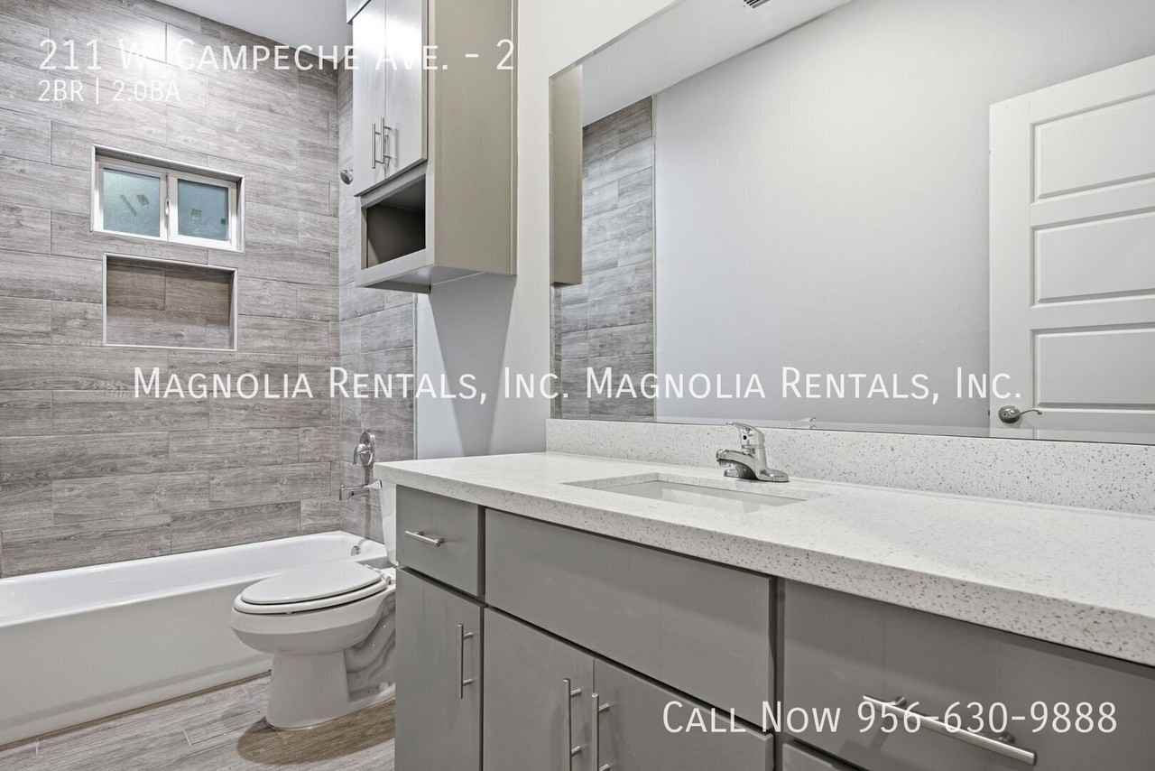 211 W Campeche Ave #2 - Photo 6 of 14
