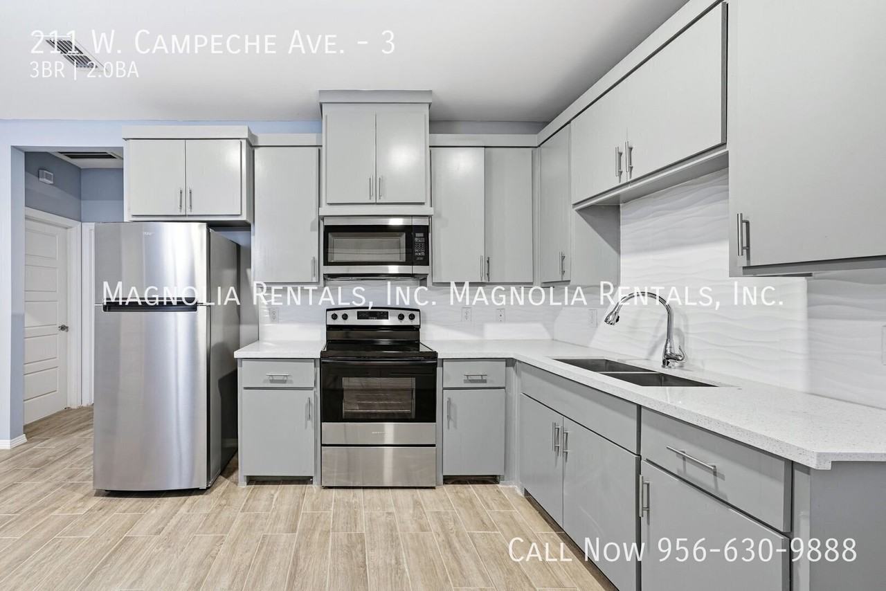 211 W Campeche Ave #3 - Photo 4 of 16