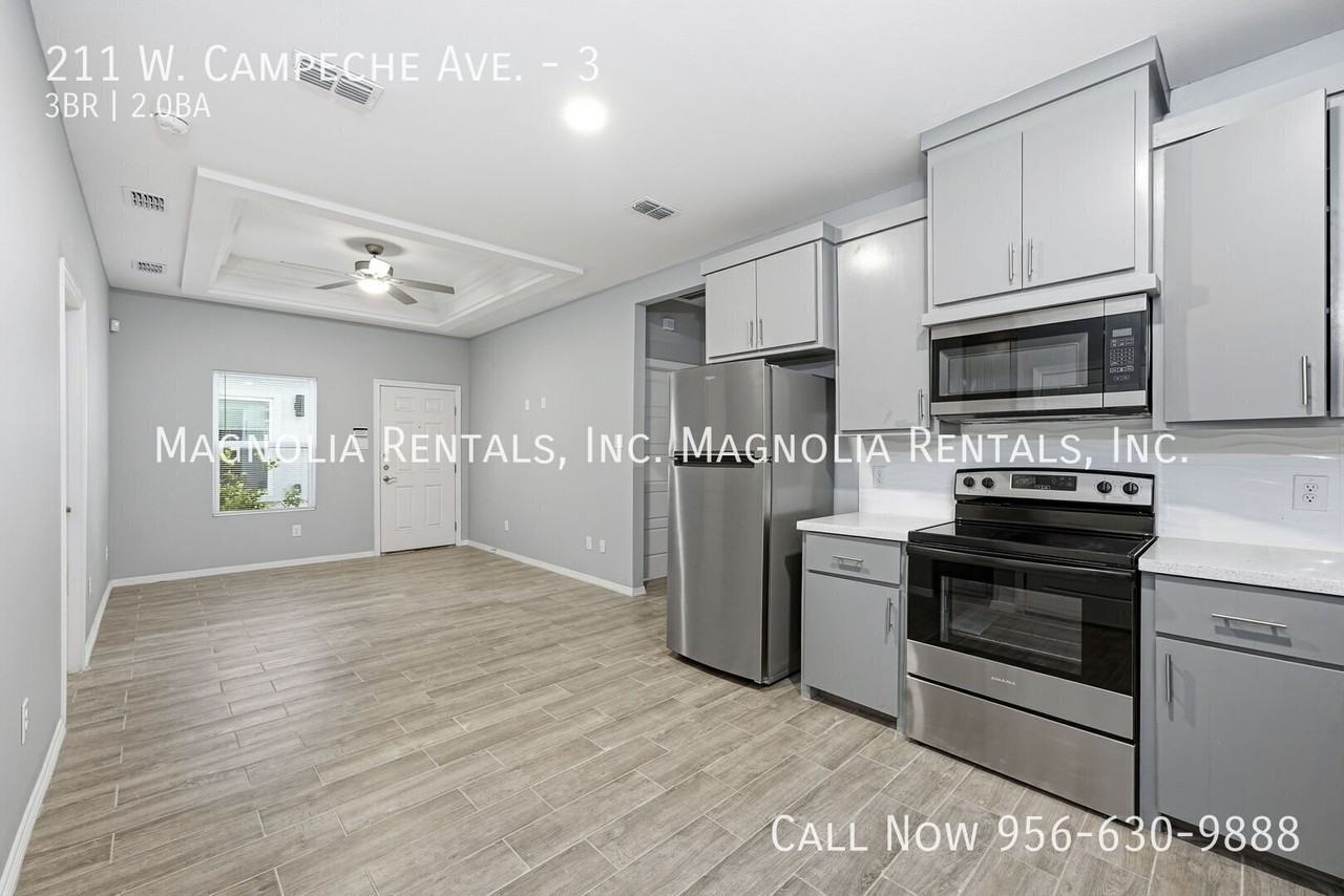 211 W Campeche Ave #3 - Photo 5 of 16