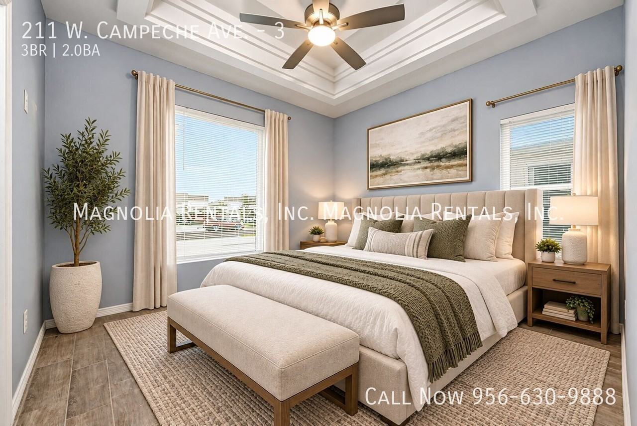 211 W Campeche Ave #3 - Photo 6 of 16