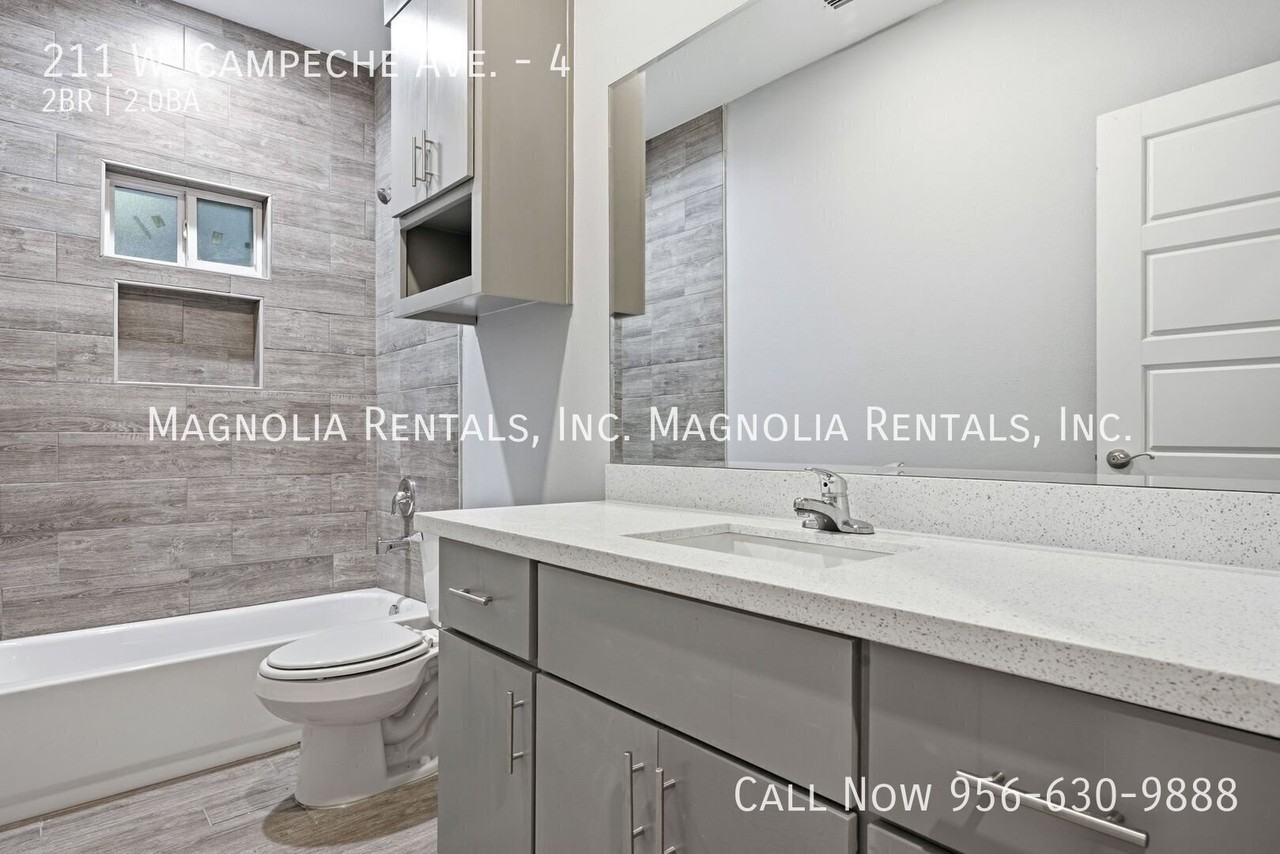 211 W Campeche Ave #4 - Photo 6 of 14