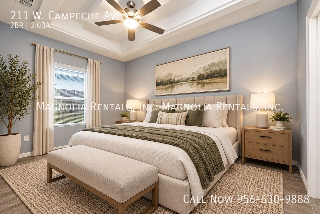 211 W Campeche Ave #4 - Photo 7 of 14