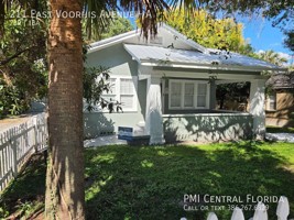 featured image of 211 E Voorhis Ave #A