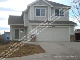 953 Legend Oak Dr - Photo 1 of 1