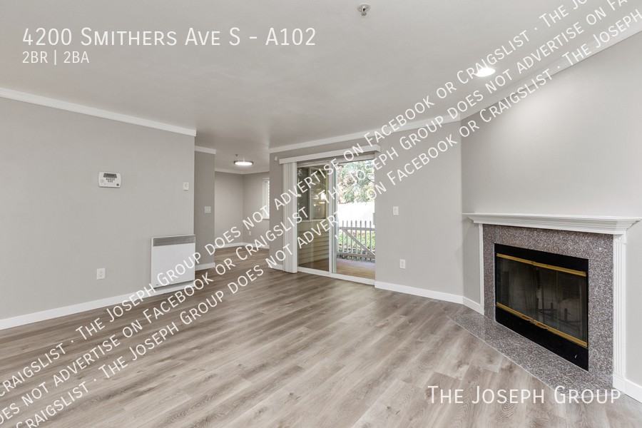 4200 Smithers Ave S #A102 - Photo 2 of 33