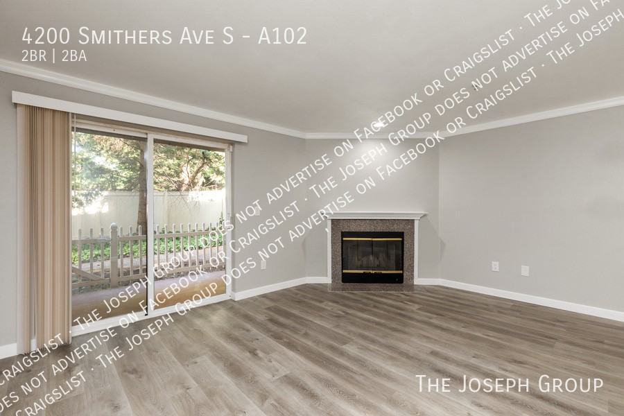 4200 Smithers Ave S #A102 - Photo 3 of 33