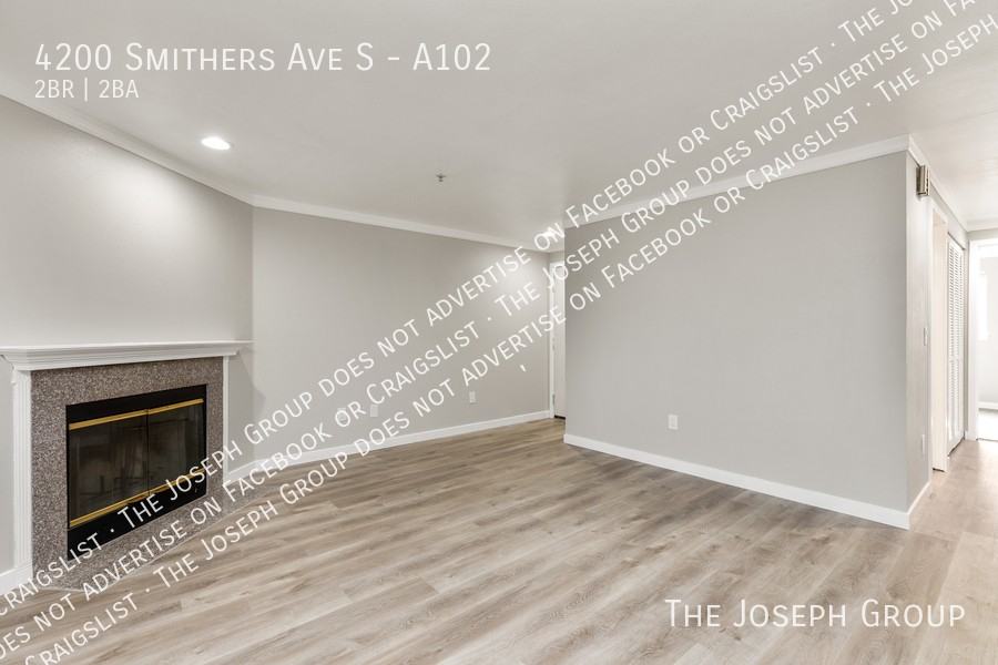 4200 Smithers Ave S #A102 - Photo 4 of 33