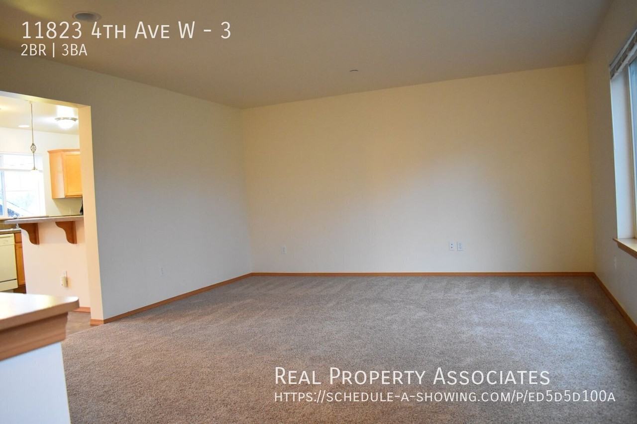 11823 4th Ave W #3 - Photo 6 of 21