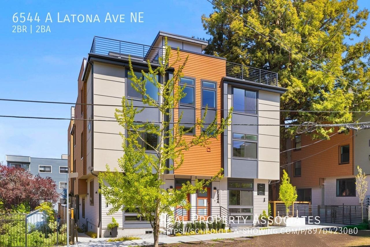 6544A Latona Ave Ne - Photo 2 of 28