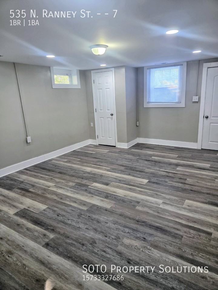 535 N Ranney St #7 - Photo 6 of 12