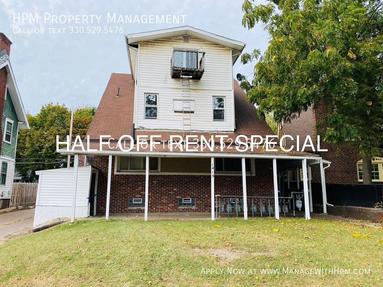 1415 Yale Ave Nw #7