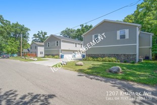 1207 Kimbark Ave - Photo 1 of 1