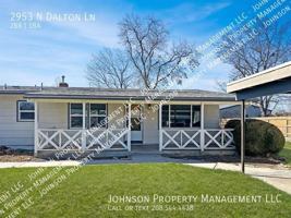 featured image of 2953 N Dalton Ln