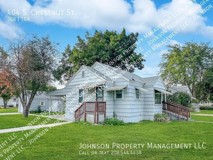 404 S Chestnut St - Photo 1 of 1