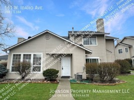 featured image of 561 W Idaho Ave