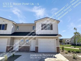 featured image of 5713 E Rocky Point Ln #4