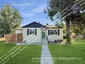 3717 W Palouse St - Photo 1 of 1