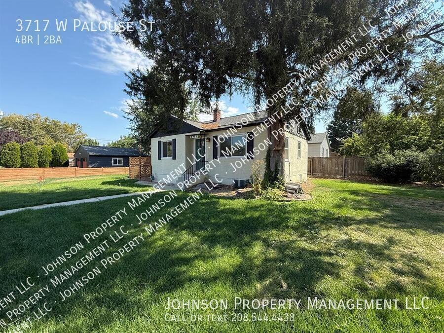 3717 W Palouse St - Photo 2 of 21