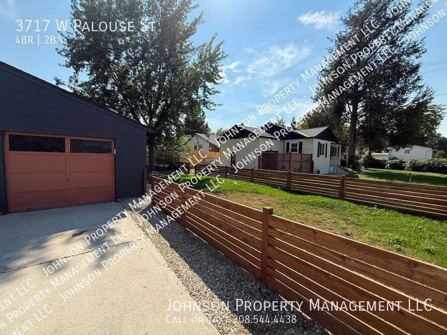 3717 W Palouse St - Photo 4 of 21