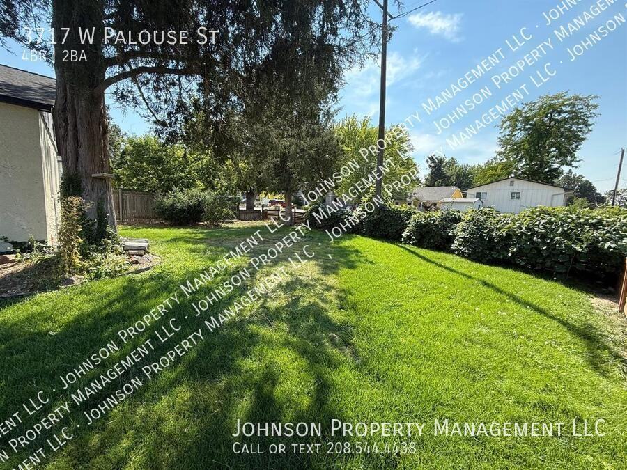 3717 W Palouse St - Photo 5 of 21