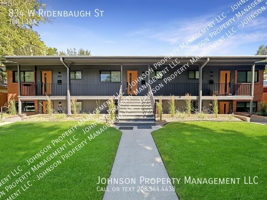 834 W Ridenbaugh St - Photo 2 of 6