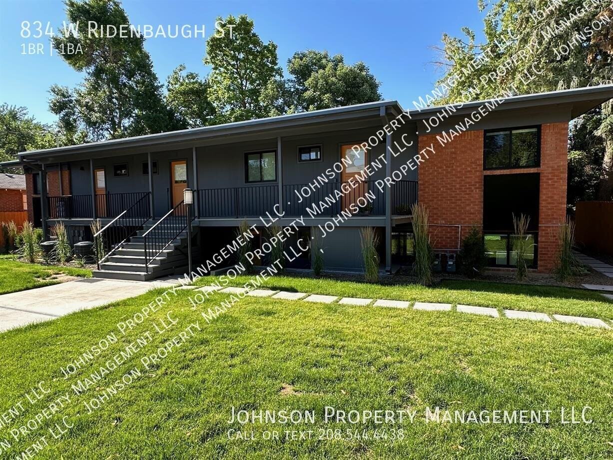 834 W Ridenbaugh St - Photo 3 of 6